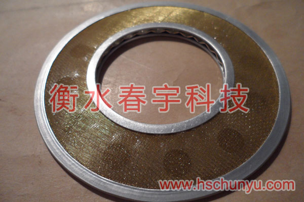 包邊過(guò)濾網(wǎng)片19