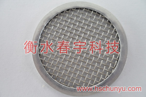 包邊過(guò)濾網(wǎng)片18