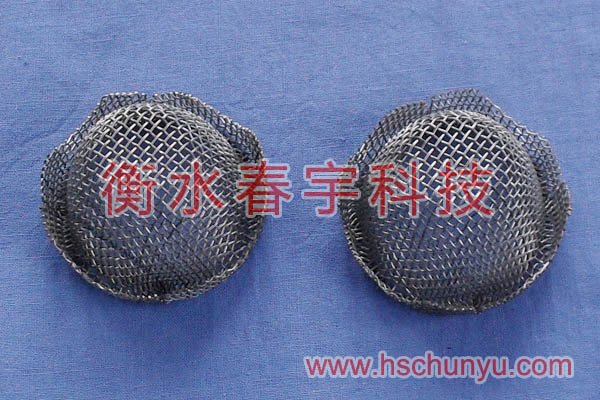 帽式過濾網(wǎng)