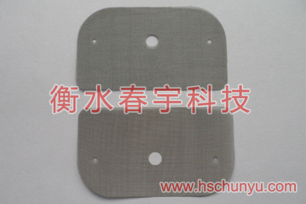 過(guò)濾網(wǎng)片