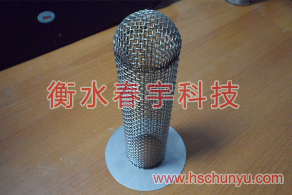 過濾筒56