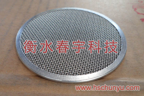 帽式過(guò)濾網(wǎng),帽形過(guò)濾網(wǎng)
