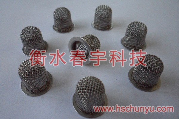 帽式過濾網(wǎng),帽形過濾網(wǎng)
