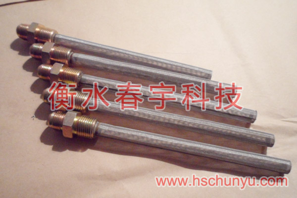 螺紋過濾筒63