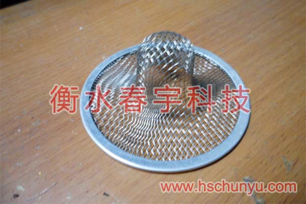 帽式過濾網(wǎng),帽型過濾網(wǎng),帽形過濾網(wǎng),帽型過濾器,濾帽
