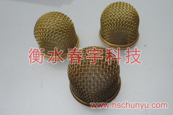 帽式過濾網(wǎng),帽型過濾網(wǎng),帽形過濾網(wǎng),帽型過濾器,濾帽,