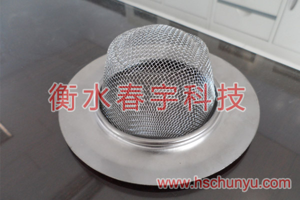 帽式過濾網(wǎng),帽型過濾網(wǎng),帽形過濾網(wǎng),帽型過濾器,濾帽,碗狀過濾網(wǎng),盤狀過濾網(wǎng)