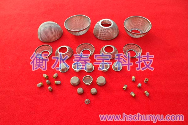 帽式過濾網(wǎng),帽型過濾網(wǎng),帽形過濾網(wǎng),帽型過濾器,濾帽,碗狀過