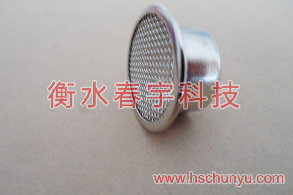 包邊過(guò)濾網(wǎng)片28